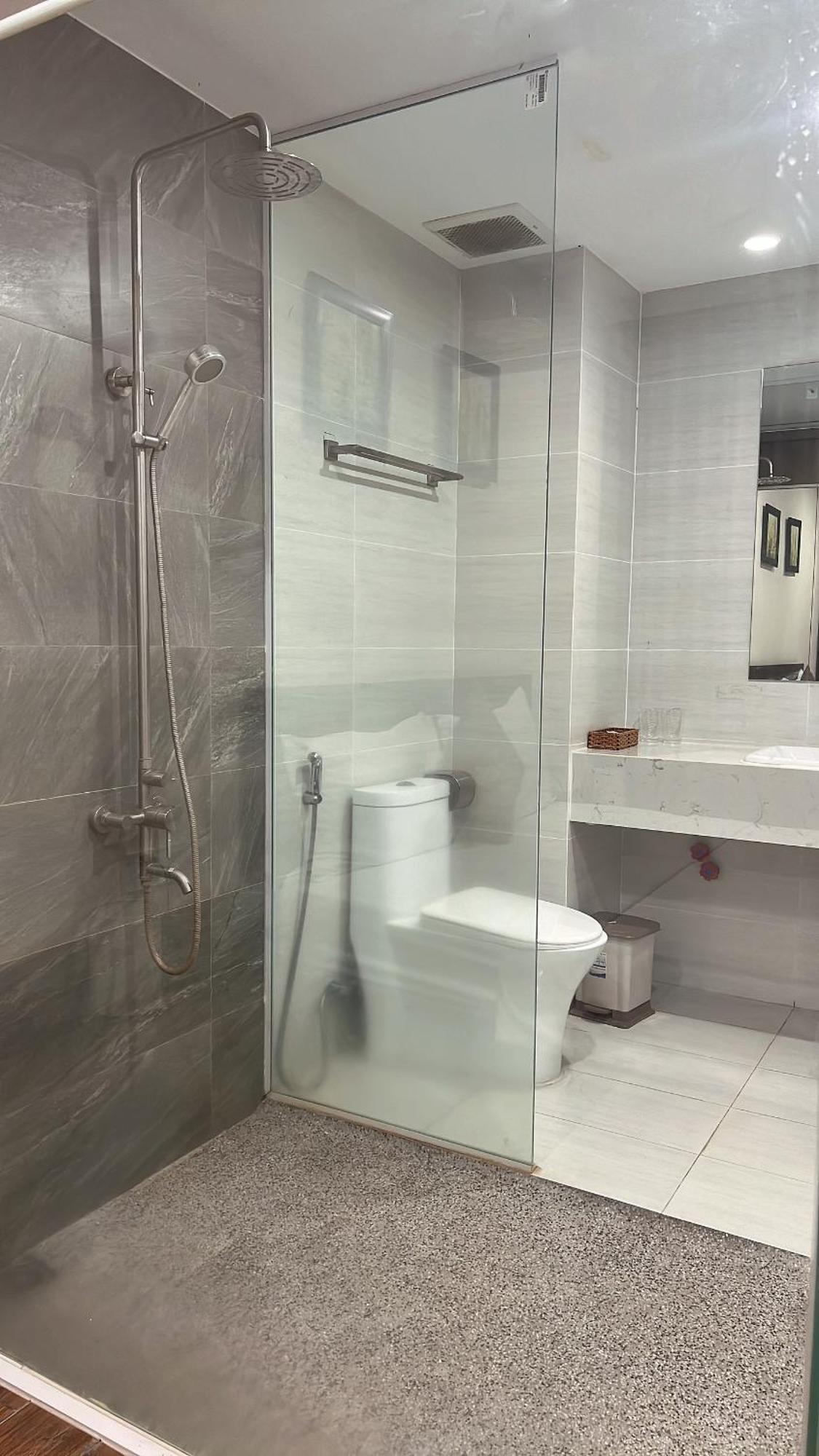 Tubong Hotel Private Enterprise Нячанг Экстерьер фото