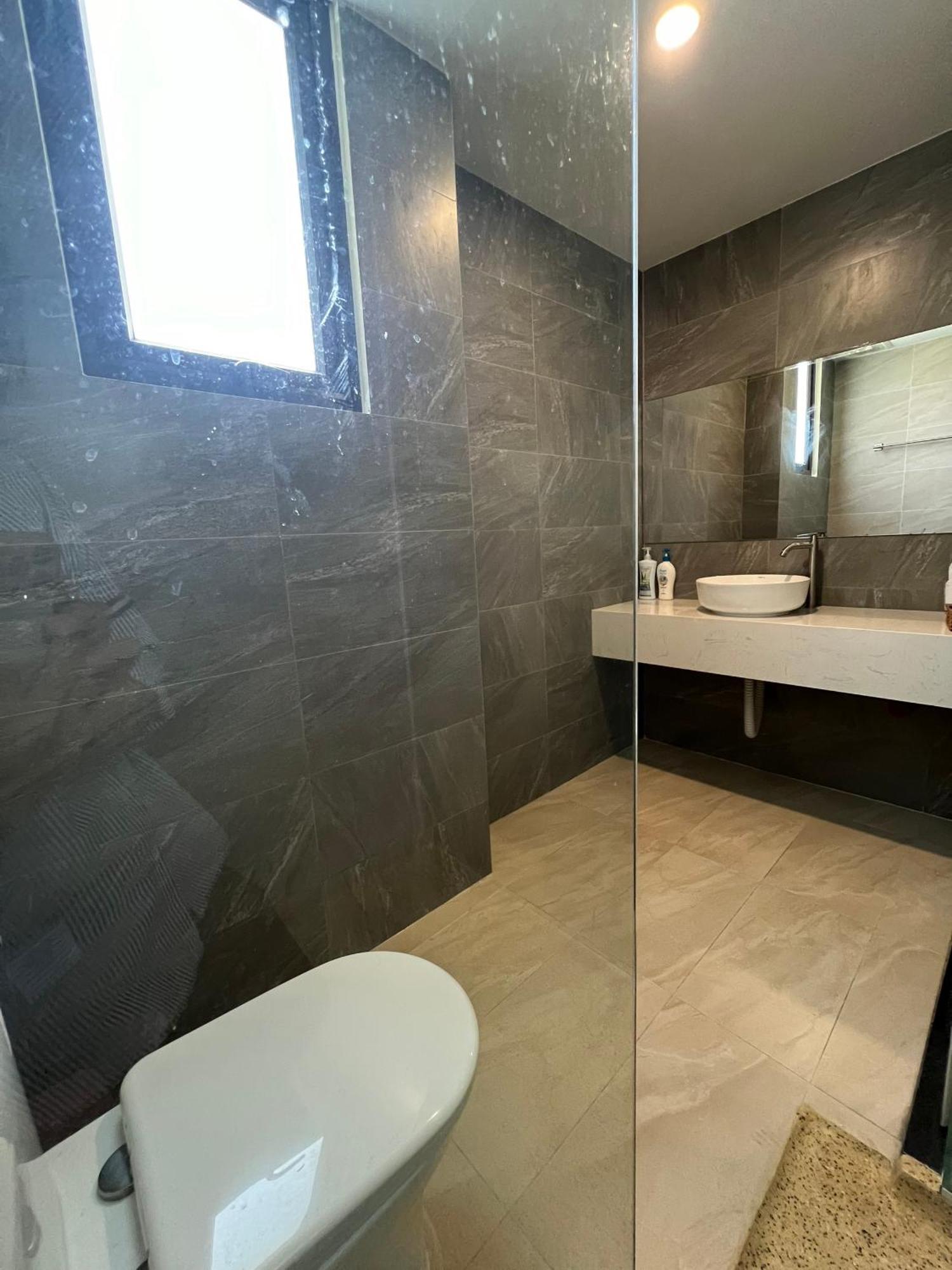 Tubong Hotel Private Enterprise Нячанг Экстерьер фото